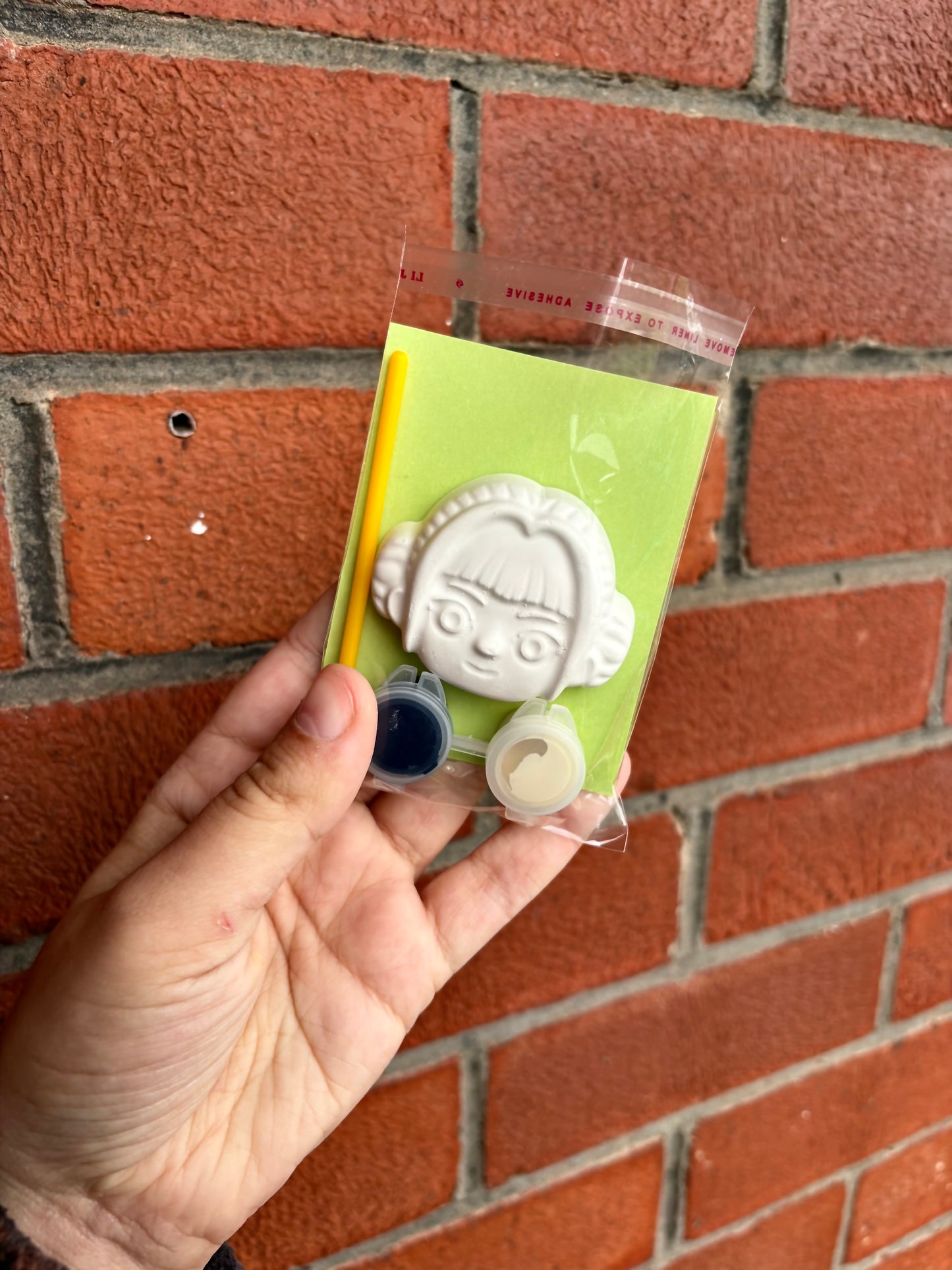 Mixed K Singer Party Bags 🥤 🫧