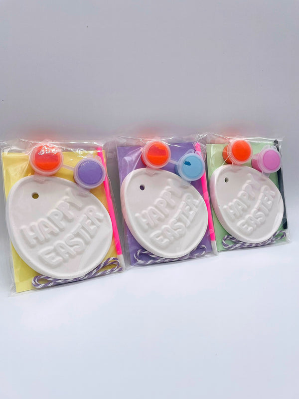 Easter Party Bags (Hanging Decorations) Different Designs 🐰