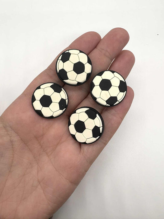 Football Shoe Charm