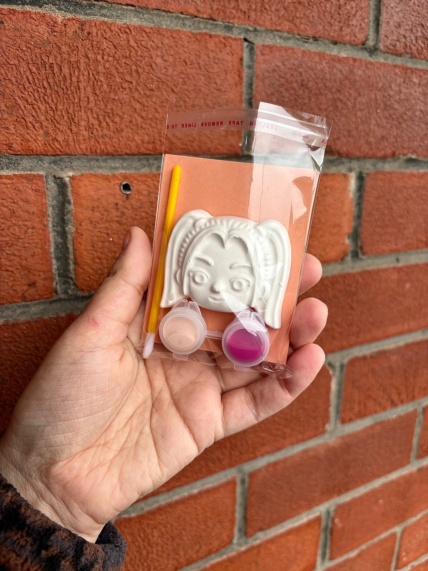 Mixed K Singer Party Bags 🥤 🫧