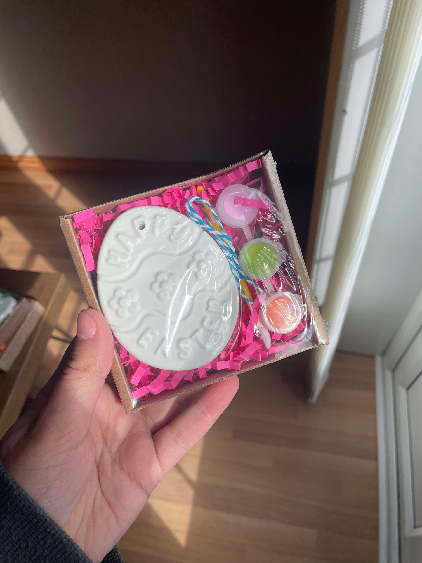 *Reduced Easter Stock* 60 items to choose from