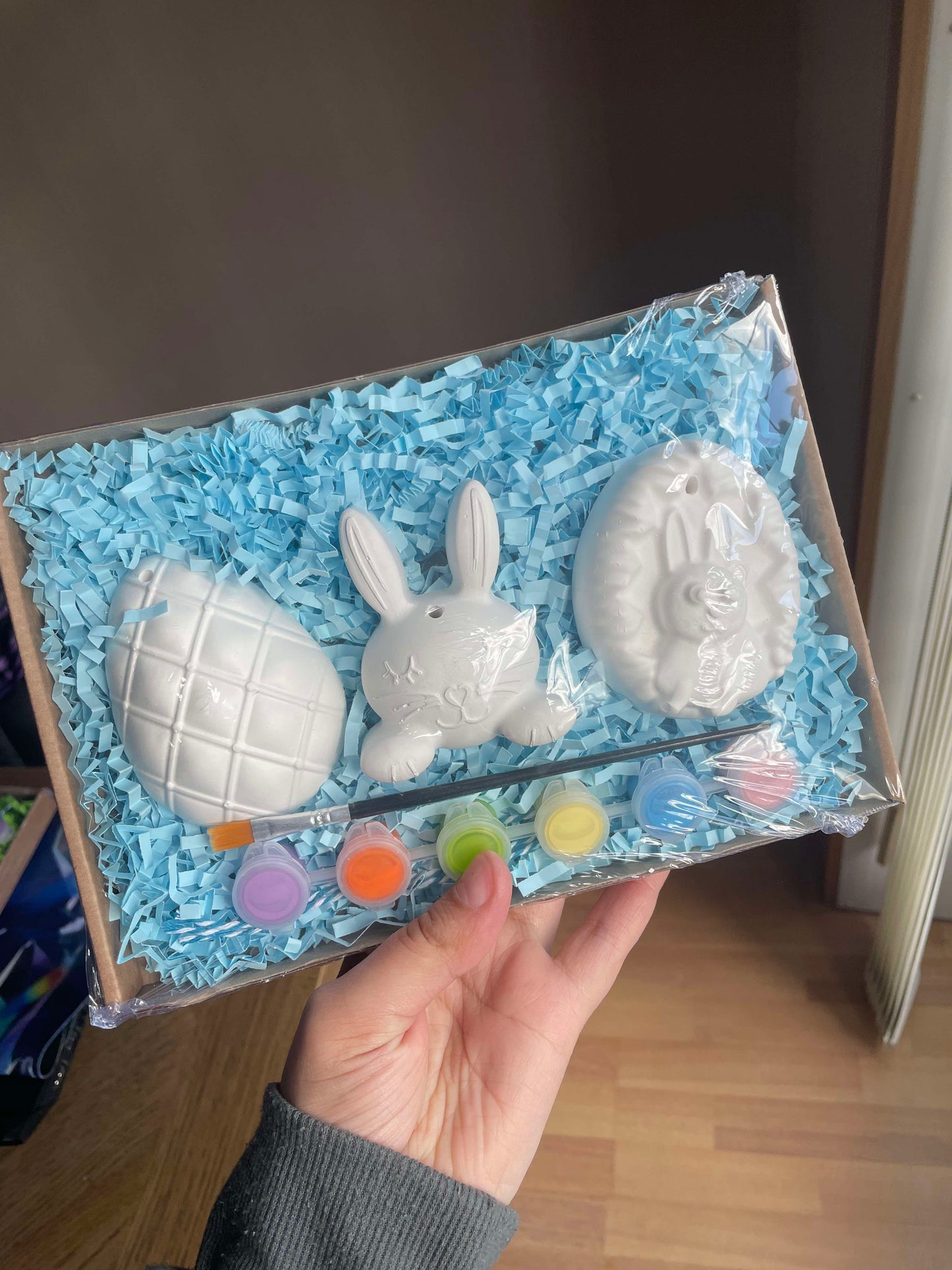 *Reduced Easter Stock* 60 items to choose from