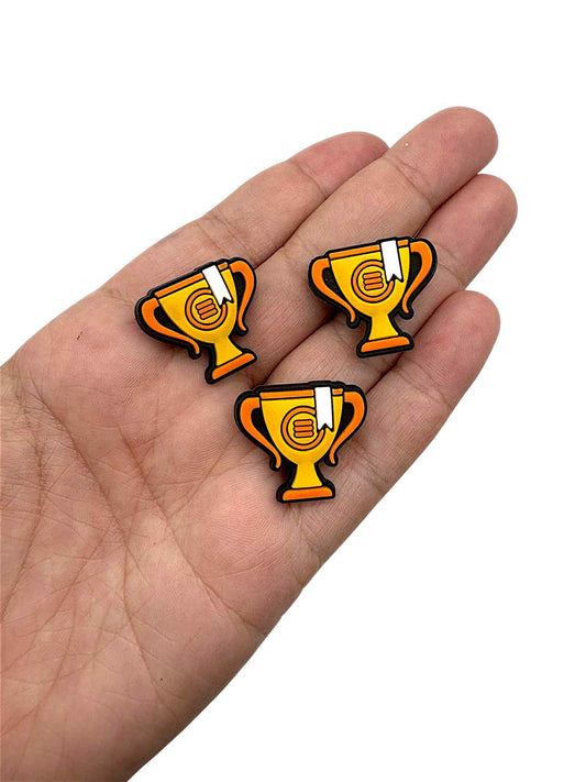 Trophy Shoe Charm