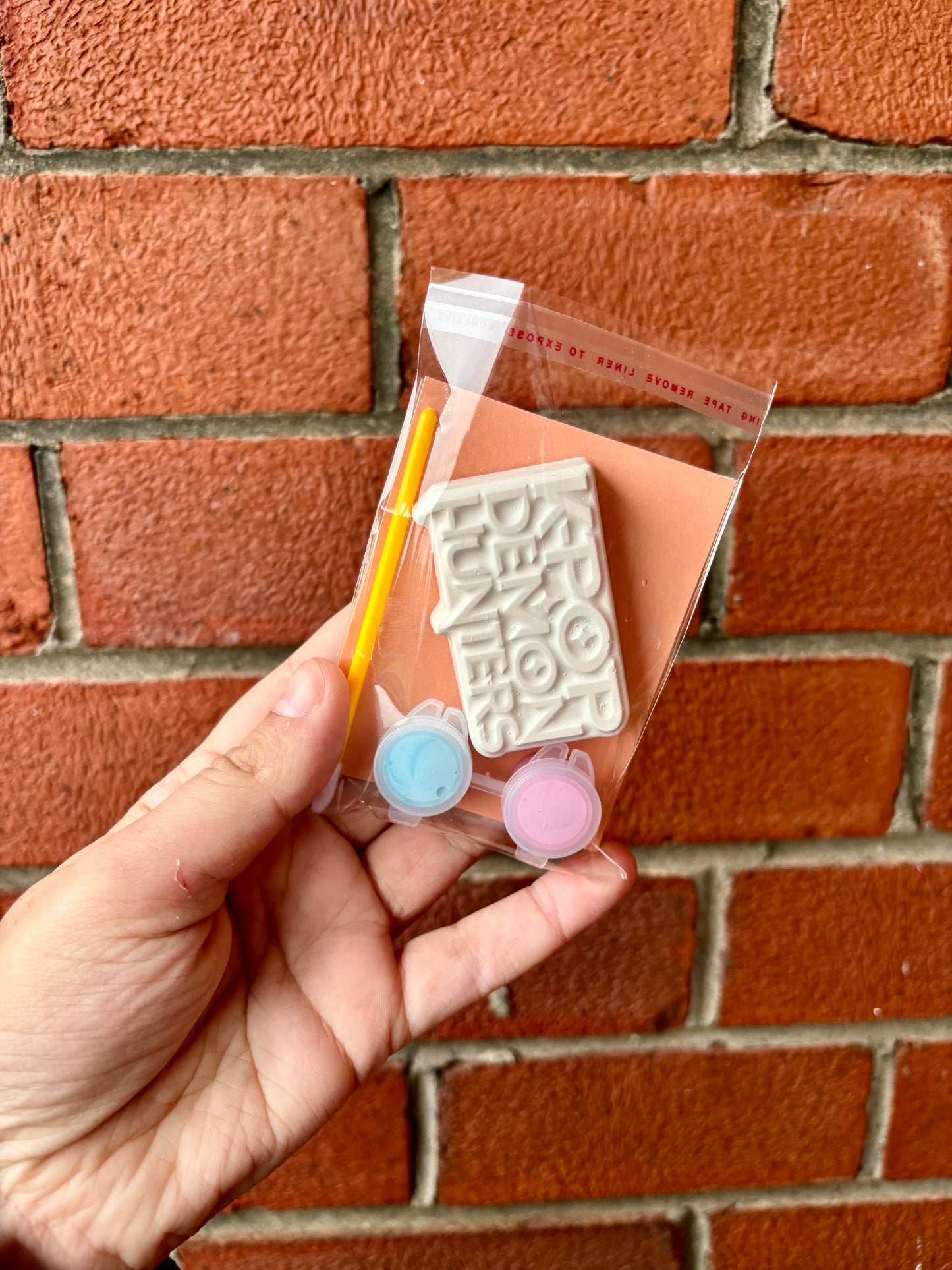 Mixed K Singer Party Bags 🥤 🫧