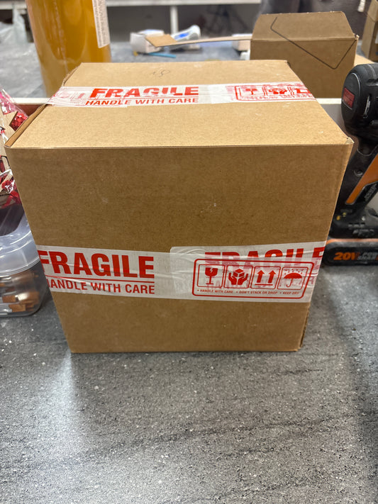 TOO GOOD TO GO BOX