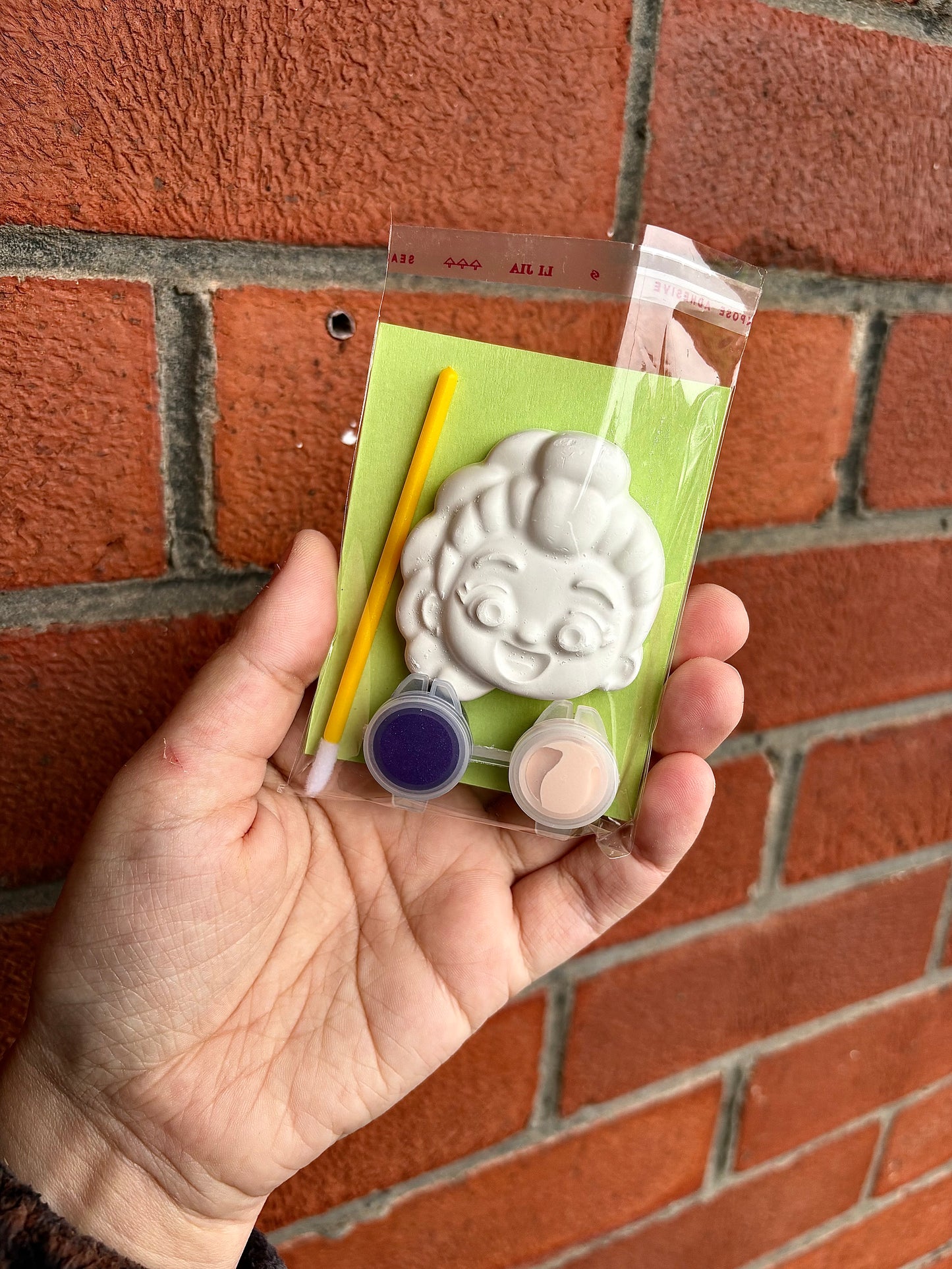 Mixed K Singer Party Bags 🥤 🫧