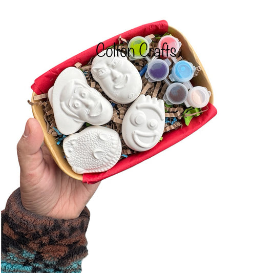 Bedroom ToY Box Set 2