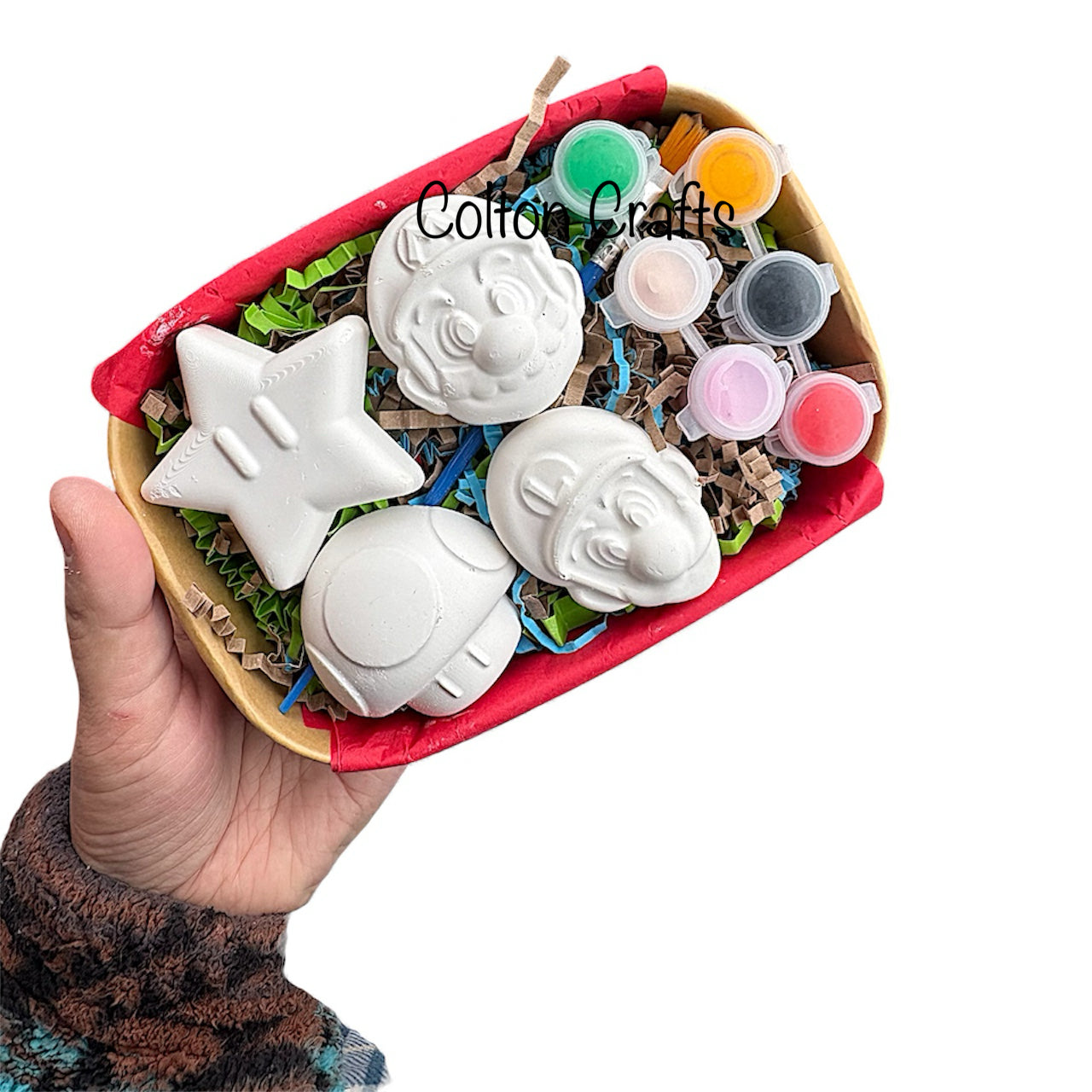 Plumbers n’ Friends Box Set