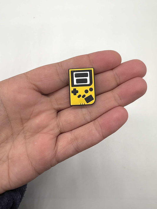 Gaming 1 Shoe Charm