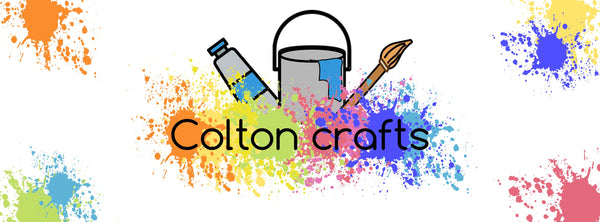 Colton Crafts